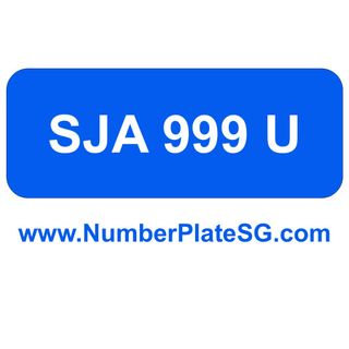 (Category: ) located in . Submitted by numberplatesg (Listing ID 1459832138, Image 1). Description: .