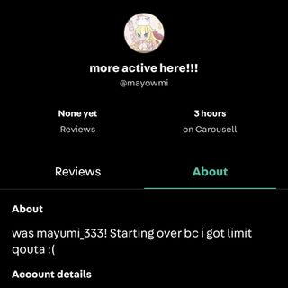 (Category: ) located in . Submitted by mayumi_333 (Listing ID 1459885583, Image 1). Description: .