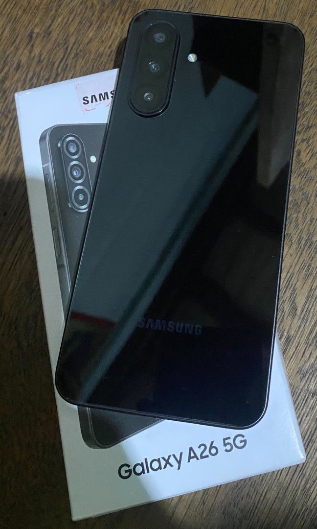 Mobile Phones (Category: Samsung) located in Manila. Submitted by sam_estelito86 (Listing ID 1459734223, Image 3). Description: Good as new! Only used for 3 months and very well taken care of. No scratches, no dents, no issues, and everything works perfectly..