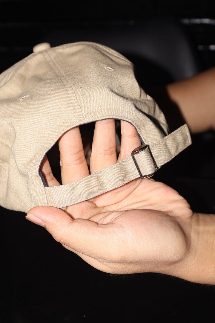 NAVSOG 6 Panel Cap (Category: Caps & Hats) located in Caloocan City. Submitted by mikkibuckets (Listing ID 1459801126, Image 3). Description: .