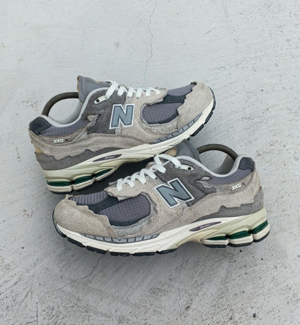 New Balance 2002R (Category: Sneakers) located in Sorsogon. Submitted by sneak.freek (Listing ID 1459768940, Image 1). Description: ‼️FOR SALE‼️ NEW BALANCE 2002R SIZE 8 MENS / 26 CM EXCELLENT CONDITION NO ISSUE ₱1500 PM TO PURCHASE📩.