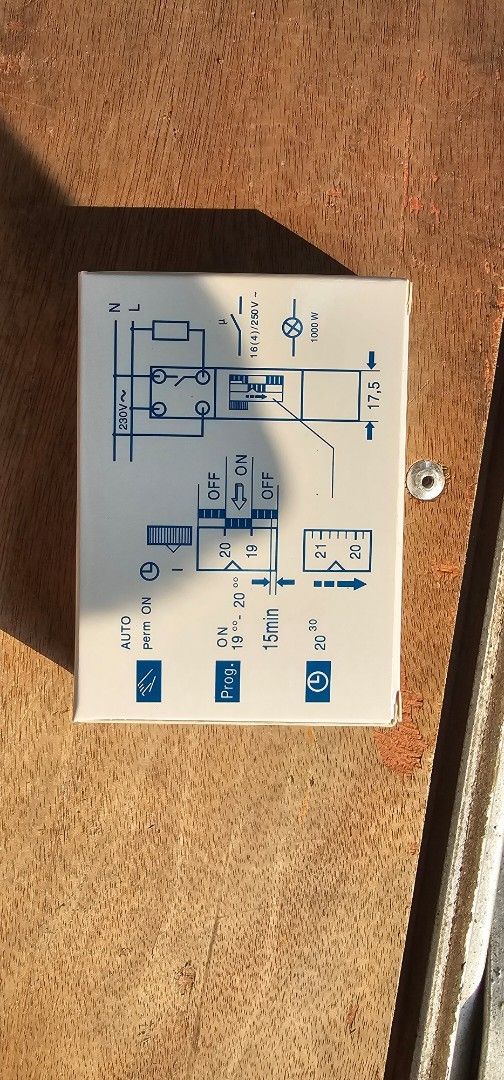 Newtec timer (Category: Electrical, Adaptors & Sockets) located in Singapore. Submitted by fast_fastlion.966474240 (Listing ID 1459768553, Image 3). Description: i have 200 pcs selll cheap reason clearance per peace 4$.