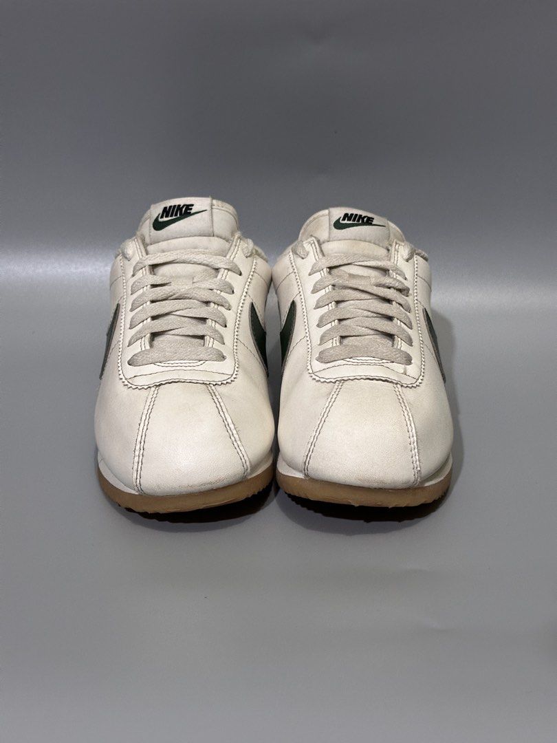 Nike cortez size 36.5 Original (Category: Sneakers) located in Davao. Submitted by kirkdarrenpomoy (Listing ID 1459862472, Image 2). Description: Message mo on IG FOR FREE SHIPPING THE THRIFT DVO.