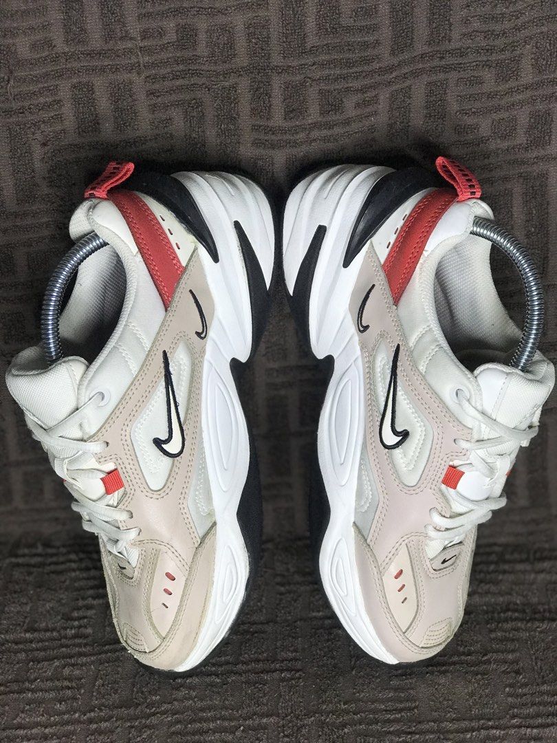 Nike m2k Tekno (Category: Sneakers) located in Manila. Submitted by clarosarmiento69 (Listing ID 1459885092, Image 2). Description: Nike m2k Tekno Good Condi | Signs of Usage Size: US womens 6.5 | EURO 37.5 | CM 23.5 ₱600 only + sf FIRST TO PAY, GETS THE PAIR!.