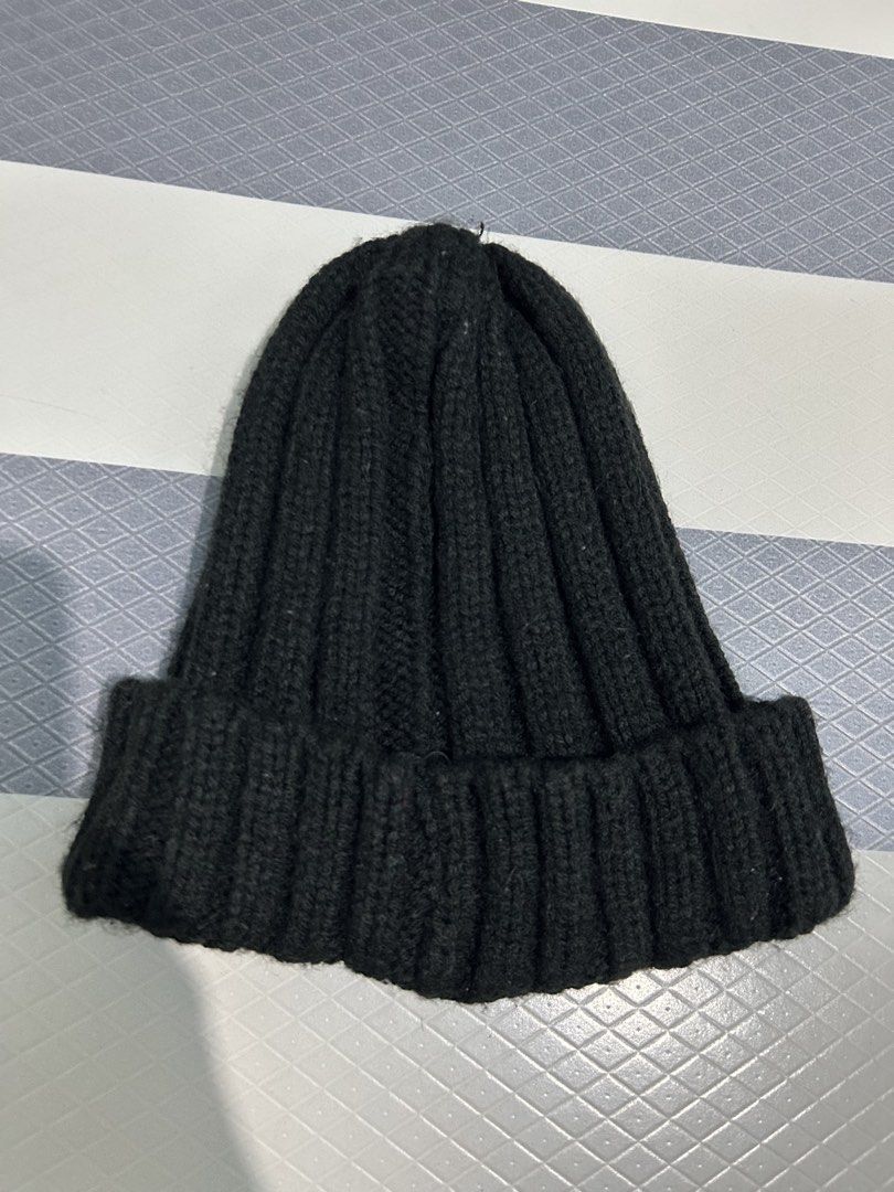 NY Beanie Hat (Category: Caps & Hats) located in Quezon City. Submitted by jjsurplus_23 (Listing ID 1459837329, Image 2). Description: .