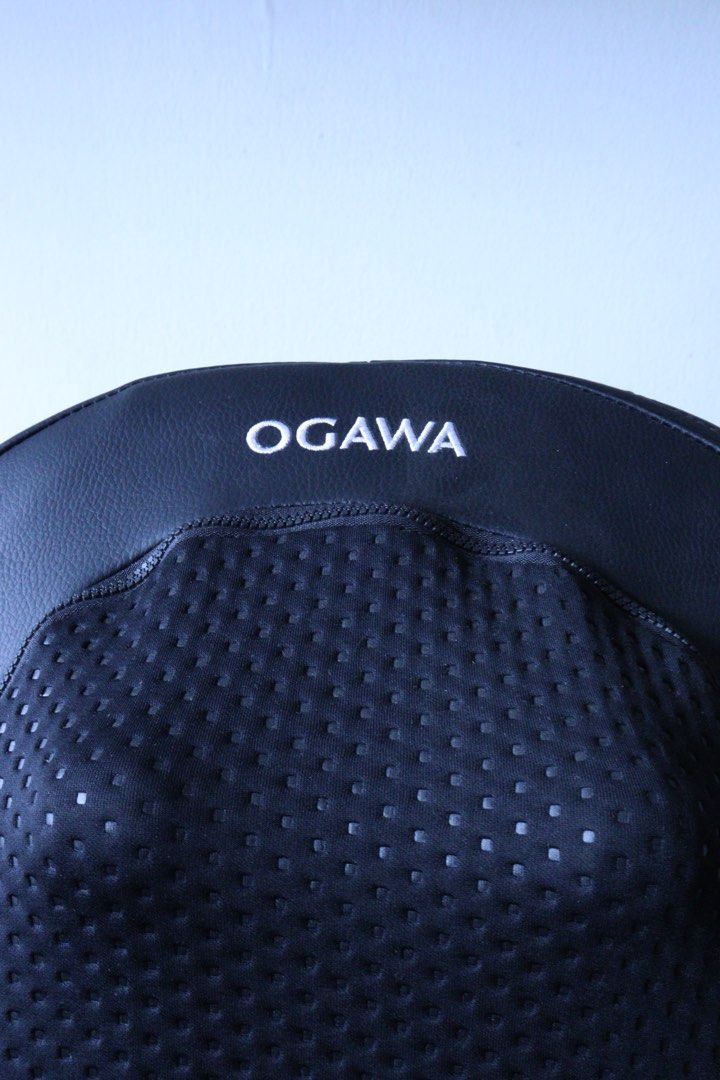 Ogawa Mobile Seat Cushion (Category: Massage Devices) located in Quezon City. Submitted by lzn_jrsh (Listing ID 1459895393, Image 3). Description: FOR SALE: Ogawa Mobile Seat Cushion ✨ original price: ₱ 29,000 selling price: ₱15,999 only! ✔️ Slightly used ✔️ In good condition ✔️ Comfortable and portable Just place it on any chair, and you’re good to go! It provides extra comfort while sitting for long periods. Perfect for: • Home • Office • Trave