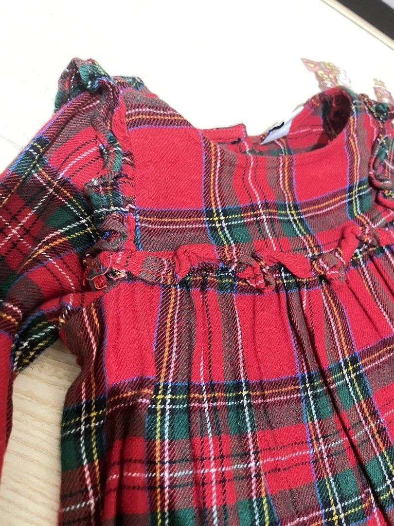Old navy dress (3-6months) (Category: Babies & Kids Fashion) located in Argao. Submitted by jeziah0912 (Listing ID 1459765030, Image 1). Description: .