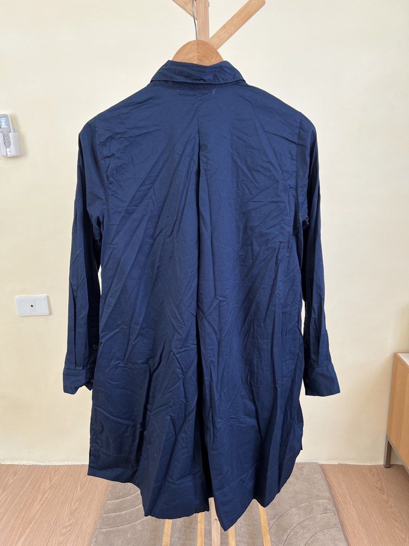 Old navy mini dress (Category: Dresses) located in Cavite. Submitted by akosishef (Listing ID 1459770110, Image 3). Description: Good condition Shipping sched: every weekends only due to work schedule Fit to S-M frame Mop: gcash Courier: jnt.