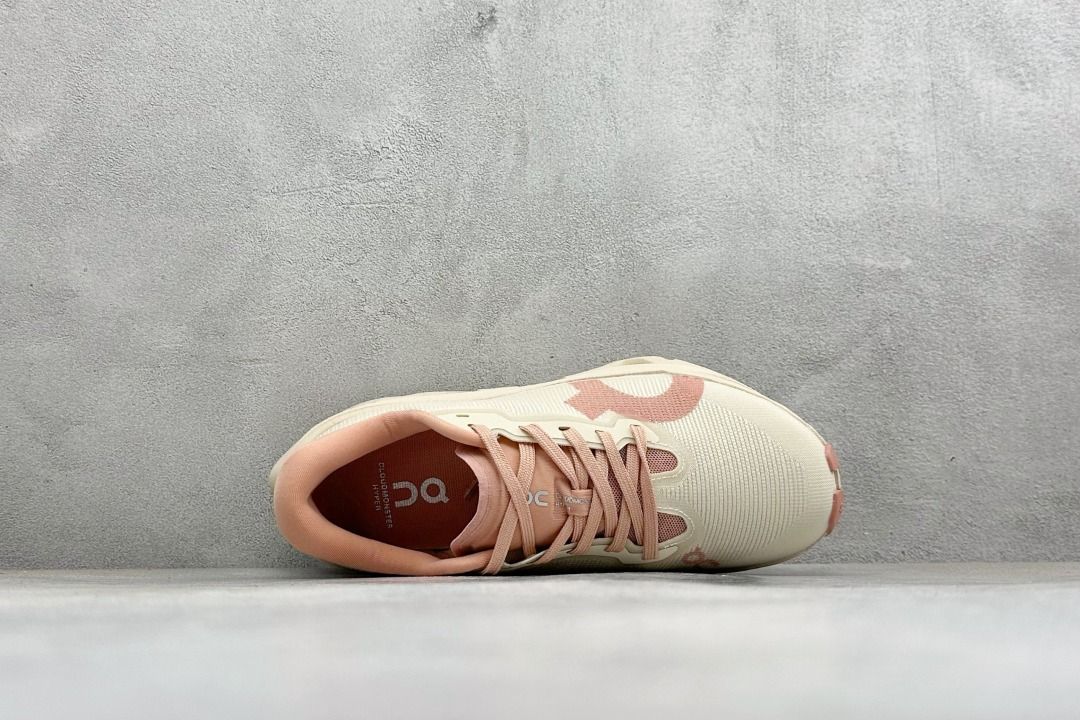 On Cloudmonster Hyper (Category: Sneakers) located in Singapore. Submitted by shoes_shop. (Listing ID 1459881122, Image 3). Description: 🔥 Buyer Reading 🔥 👞 Size 36-45 available 🔥 2 Pairs got 10% discount 🔥 🔥 100% Original product from factory store 🔥 ✈️ Delivery 6 working days and FREE SHIPPING✈️ 🔥 Follow us for newest design 🔥 📲 Pm for other more details 📲 .
