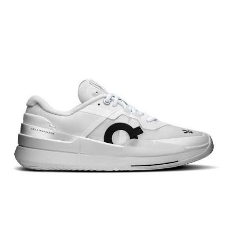 On Roger Pro 2 tennis (Category: Sneakers) located in Quezon City. Submitted by secondsandthings (Listing ID 1459749284, Image 1). Description: .