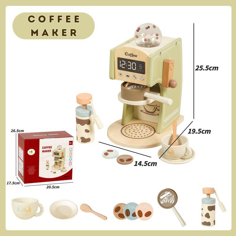 One Elephant Coffee Maker (Category: Coffee Machines & Makers) located in Quezon City. Submitted by tanyachoa (Listing ID 1459757584, Image 1). Description: .