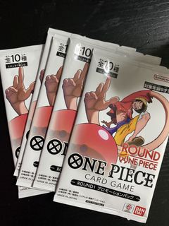 Sealed Products 收藏品 3
