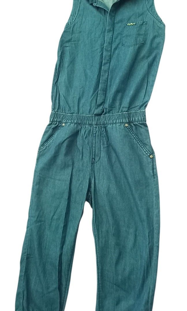 Original Lee Pipe jamsuit (Category: Babies & Kids Fashion) located in Las Pinas. Submitted by mixshoppe (Listing ID 1459787598, Image 1). Description: .