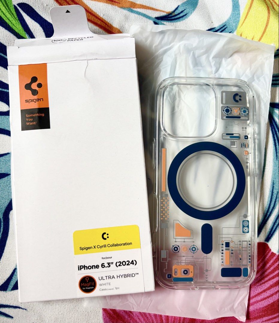ORIGINAL TORRAS CASES FOR IPHONE 16 PRO (Category: Cases & Sleeves) located in Manila. Submitted by ar_aguas08 (Listing ID 1459696279, Image 3). Description: ORIGINAL CASES FOR IOHONE 16 PRO ALL BRAND NEW CASES LAS PIÑAS LOCATION .