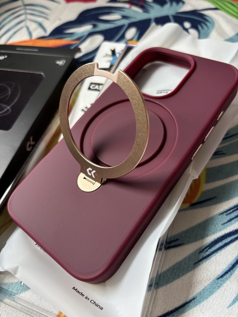 ORIGINAL TORRAS CASES FOR IPHONE 16 PRO (Category: Cases & Sleeves) located in Manila. Submitted by ar_aguas08 (Listing ID 1459696279, Image 2). Description: ORIGINAL CASES FOR IOHONE 16 PRO ALL BRAND NEW CASES LAS PIÑAS LOCATION .