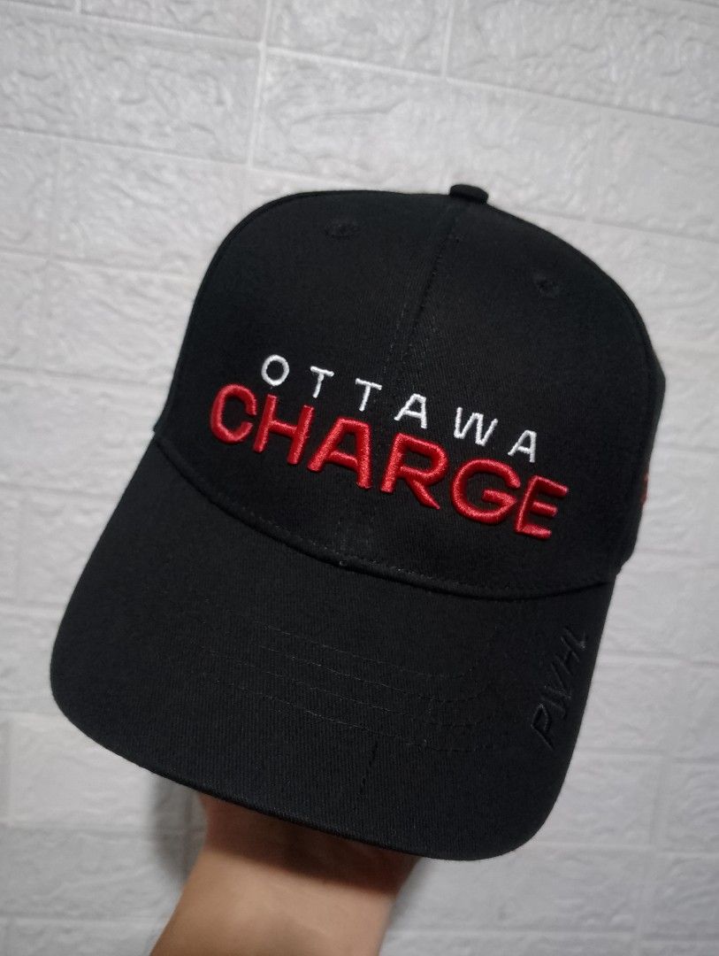 Ottawa Charge Unisex Royalty Hat (Category: Caps & Hats) located in Caloocan City. Submitted by zklclo (Listing ID 1459823635, Image 1). Description: Ottawa Charge Unisex Royalty Hat 𝐅𝐈𝐑𝐒𝐓 𝐓𝐎 𝐏𝐀𝐘 𝐁𝐀𝐒𝐈𝐒 👉Courier: J&T and lalamove 👉No free shipping 👉Location: North Caloocan 👉Mode of Payment: Gcash.