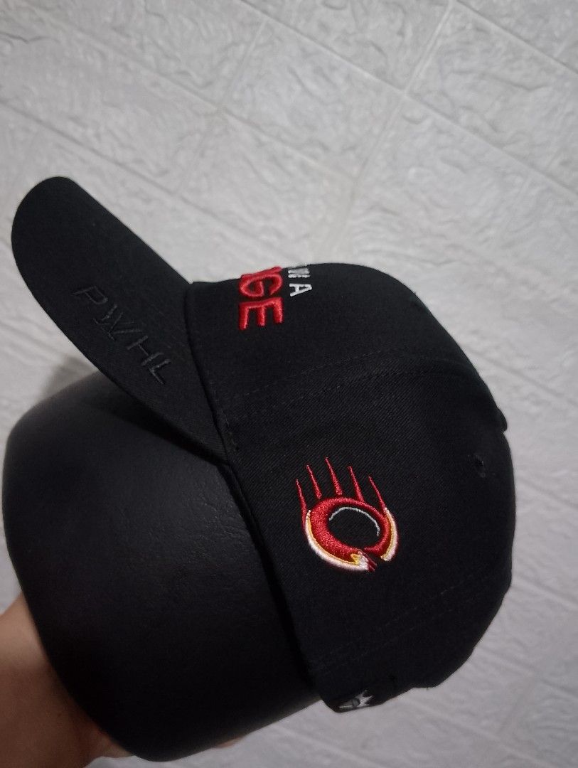 Ottawa Charge Unisex Royalty Hat (Category: Caps & Hats) located in Caloocan City. Submitted by zklclo (Listing ID 1459823635, Image 2). Description: Ottawa Charge Unisex Royalty Hat 𝐅𝐈𝐑𝐒𝐓 𝐓𝐎 𝐏𝐀𝐘 𝐁𝐀𝐒𝐈𝐒 👉Courier: J&T and lalamove 👉No free shipping 👉Location: North Caloocan 👉Mode of Payment: Gcash.