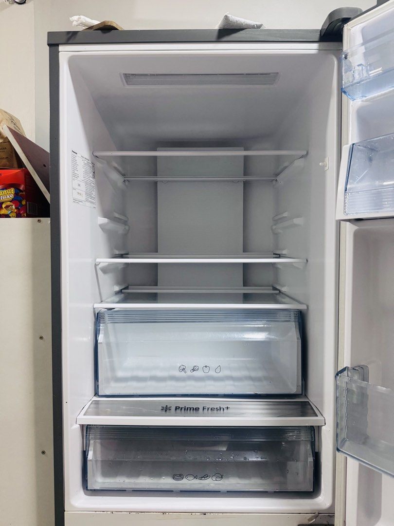 panasonic nr bv320xsph 10.2 (Category: Other Home Appliances) located in Pasig City. Submitted by ringo31 (Listing ID 1459766687, Image 2). Description: panasonic nr bv320xsph 10.2 Inverter.