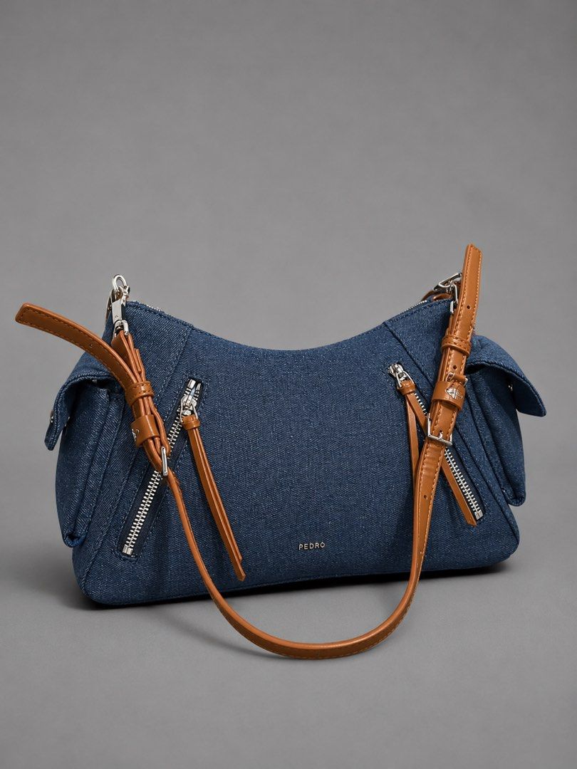 Pedro Kristen Shoulder Bag (Category: Shoulder Bags) located in Binan City. Submitted by pinkykeenshop (Listing ID 1459863476, Image 1). Description: .