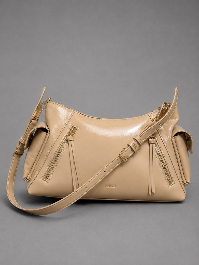 Pedro Kristen Shoulder Bag (Category: Shoulder Bags) located in Binan City. Submitted by pinkykeenshop (Listing ID 1459863654, Image 1). Description: .