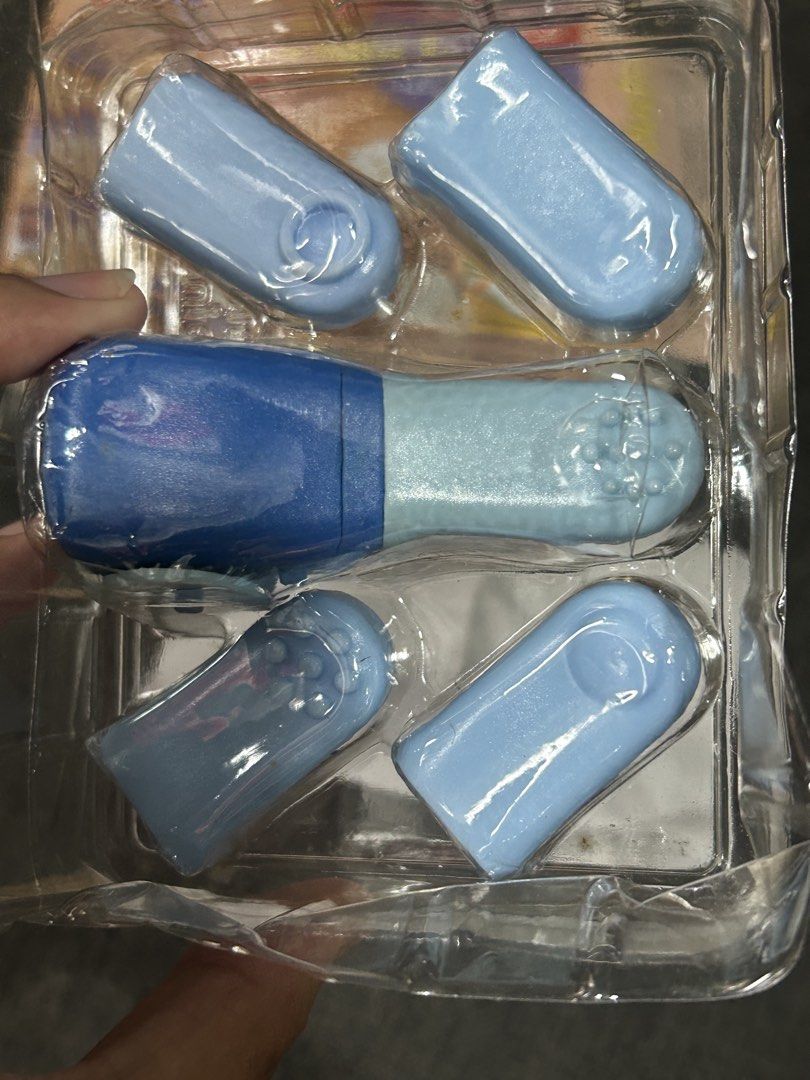 Perfect Touch Electronic Personal Massager (Category: Massage Devices) located in General Trias. Submitted by aprilocampo0412 (Listing ID 1459736176, Image 3). Description: Perfect Touch Electronic Personal Massager.