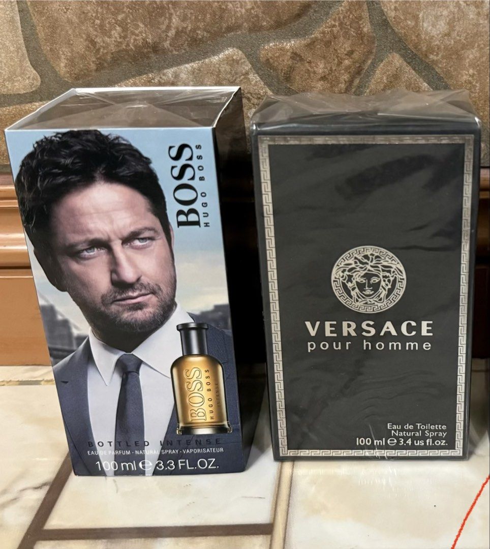 Perfume (Category: Fragrance & Deodorants) located in Davao. Submitted by mkmbaguio (Listing ID 1459693273, Image 3). Description: .