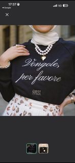 (Category: ) located in . Submitted by preloved.lunachan (Listing ID 1459789880, Image 1). Description: .