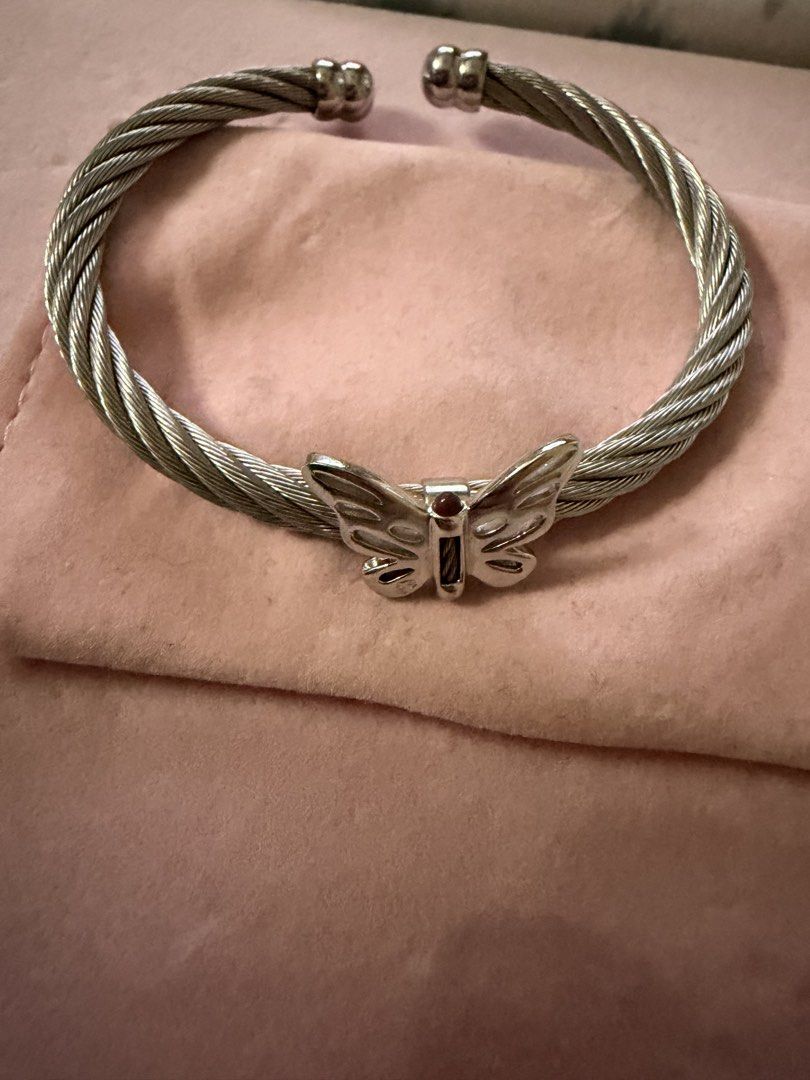 Philip Charriol original (Category: Bracelets) located in Quezon City. Submitted by ellamenopi (Listing ID 1459792839, Image 1). Description: .