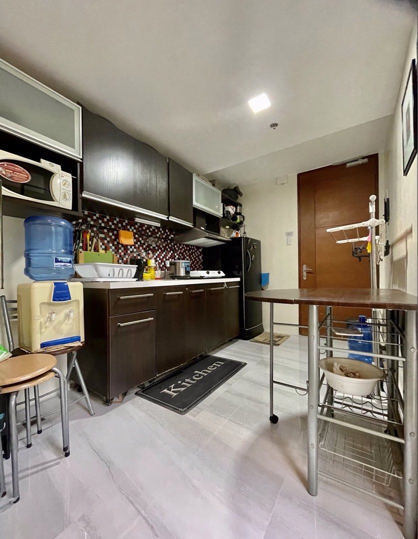 Pico De Loro Studio Unit (Category: Apartments & Condos) located in Carmona. Submitted by joseph55879 (Listing ID 1459763606, Image 2). Description: Enjoy your own private getaway at Pico de Loro Beach & Country Club! ✨ 36 sqm Studio Unit 🏢 Myna Building – Unit 311A 🌊 3rd Floor – Beautiful Lagoon View 🛋️ Fully Furnished & Ready to Use 🏌️ Class A Pico de Loro Membership Share INCLUDED 🌴 Located inside Pico de Loro Beach & Country Club, Nasugb