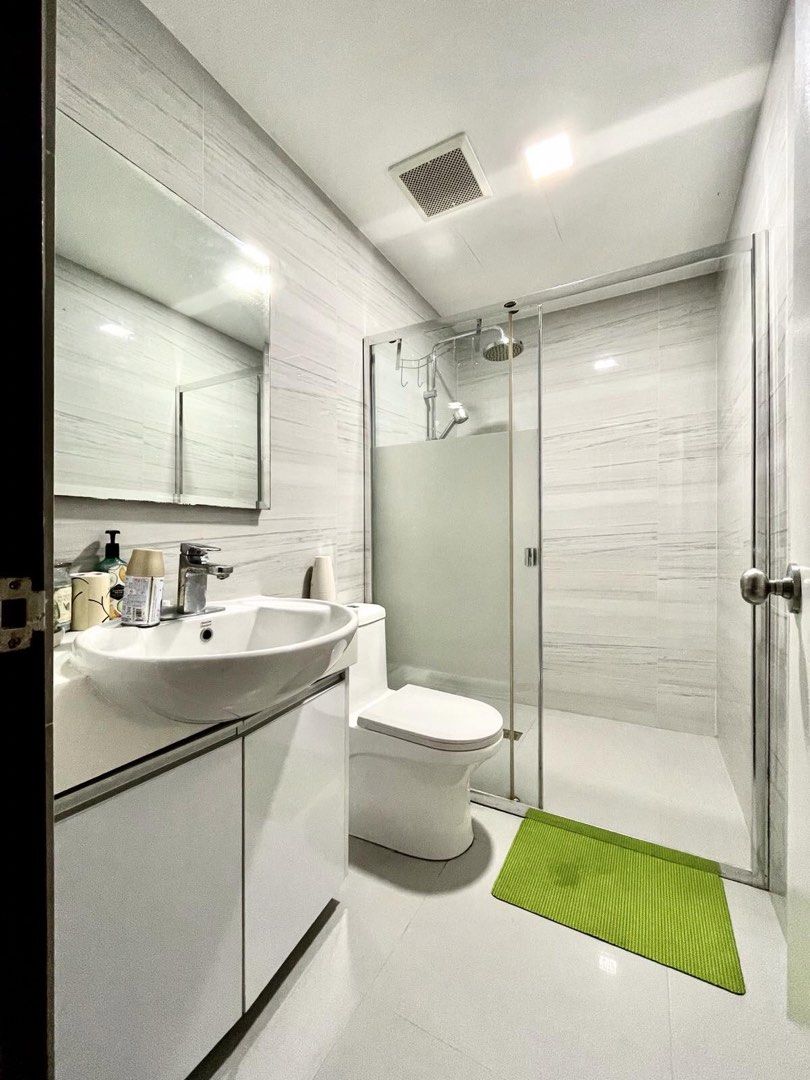 Pico De Loro Studio Unit (Category: Apartments & Condos) located in Carmona. Submitted by joseph55879 (Listing ID 1459763606, Image 3). Description: Enjoy your own private getaway at Pico de Loro Beach & Country Club! ✨ 36 sqm Studio Unit 🏢 Myna Building – Unit 311A 🌊 3rd Floor – Beautiful Lagoon View 🛋️ Fully Furnished & Ready to Use 🏌️ Class A Pico de Loro Membership Share INCLUDED 🌴 Located inside Pico de Loro Beach & Country Club, Nasugb