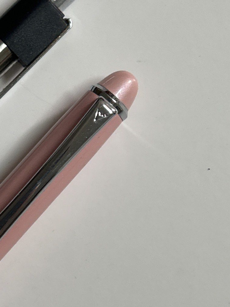 Pilot/ unbranded metal mechanical pencil .5 (Category: Stationery & School Supplies) located in Bulacan. Submitted by ourdailybreads (Listing ID 1459706206, Image 3). Description: .