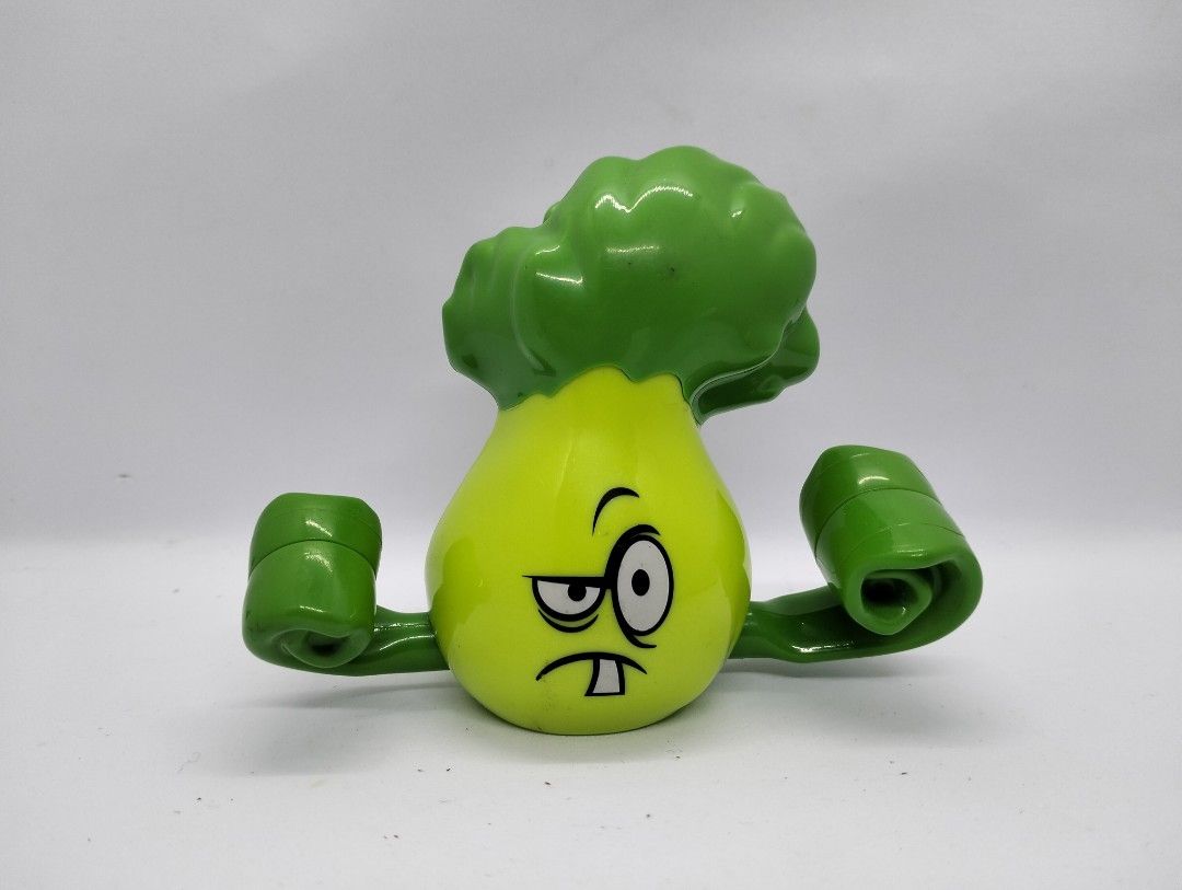 Plants Vs. Zombies Toy (Category: Figurines & Statues) located in Baguio. Submitted by toys_of_yesteryear (Listing ID 1459883616, Image 1). Description: LOCATION: Baguio City PRICE: 250.00 + sf DESCRIPTION: 👉 2020 Electronics Art Plants vs. Zombies toy CONDITION: 👉 Used, no flaws 👉 Item description is subjective so buyers are encouraged to rely on their judgement based on the pictures posted before buying. Actual photos posted. 👉 SOLD AS IS, 