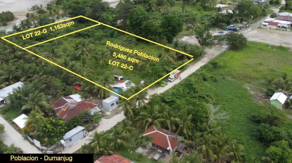 Poblacion, Dumanjug Cebu (Category: Lot) located in Cebu City. Submitted by stephen.jayme (Listing ID 1459689460, Image 3). Description: Titled-Property near Poblacion Commercial Center/ Market, Fire Station, Church, Fire and Police Station. Good for warehouse, bus terminal, .