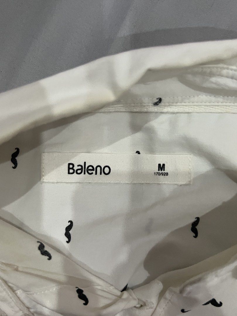 Polo Bundle (Category: Tshirts & Polo Shirts ) located in Bulacan. Submitted by iyahxye (Listing ID 1459866996, Image 2). Description: size medium all.