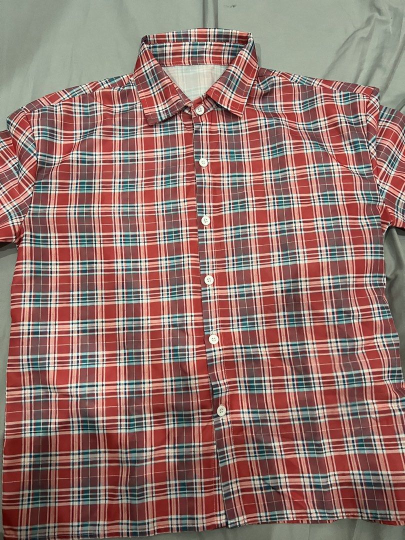 Polo Bundle (Category: Tshirts & Polo Shirts ) located in Bulacan. Submitted by iyahxye (Listing ID 1459866996, Image 3). Description: size medium all.