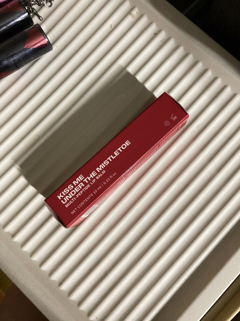 Popique Multi peptide lip balm (Category: Makeup) located in Quezon City. Submitted by von.jeonkookie (Listing ID 1459801581, Image 2). Description: .