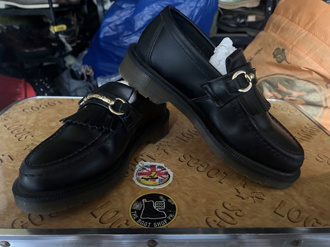 Porseyl Only D Em’s Adrian Snaffle UK3 (Category: Boots) located in Manila. Submitted by babesdohaylo (Listing ID 1459766346, Image 2). Description: Porseyl Only D Em’s Adrian Snaffle Available For Layaway Made in Lao PDR UK3 US M4 EU36 P 2,999 In Good Condition Location: Bambang Market Tondo Manila Stall # 7 & 8 message po muna bago pumunta For more items visit the following FB Page: The Boot Shop Ph Dr. Martens Ph Sell/Swap Carousel App edsanto
