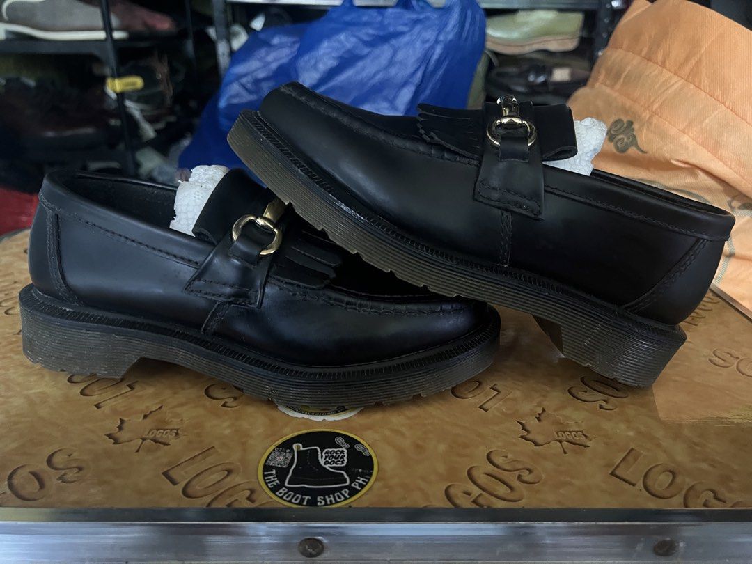 Porseyl Only D Em’s Adrian Snaffle UK3 (Category: Boots) located in Manila. Submitted by babesdohaylo (Listing ID 1459766346, Image 3). Description: Porseyl Only D Em’s Adrian Snaffle Available For Layaway Made in Lao PDR UK3 US M4 EU36 P 2,999 In Good Condition Location: Bambang Market Tondo Manila Stall # 7 & 8 message po muna bago pumunta For more items visit the following FB Page: The Boot Shop Ph Dr. Martens Ph Sell/Swap Carousel App edsanto