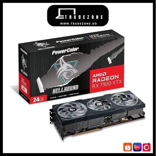 GPU & Power Supply Collection item 1