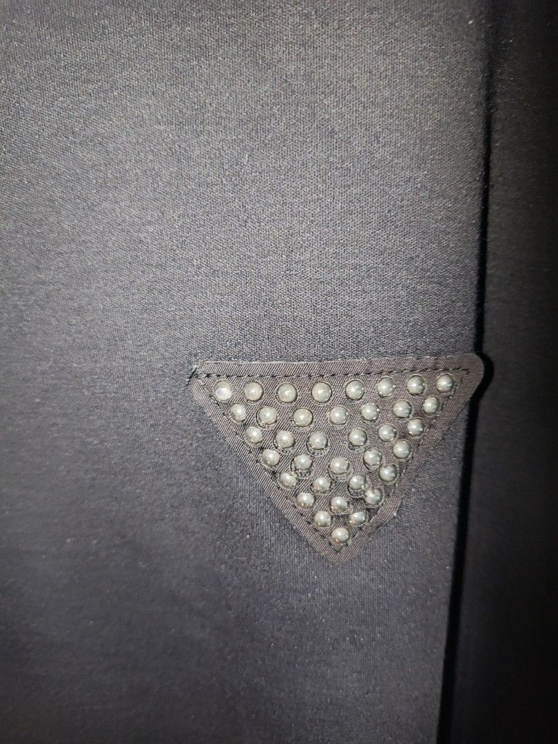 Prada (Category: Luxury Apparel) located in Bacolod City. Submitted by freelion-1cc5 (Listing ID 1459806508, Image 3). Description: .
