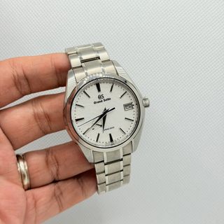 Grand Seiko 收藏品 1