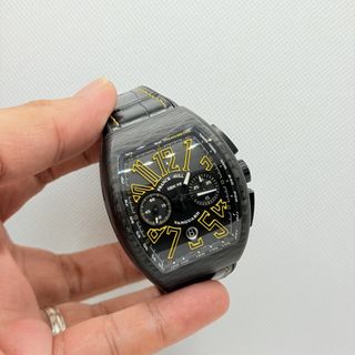 Franck Muller 收藏品 1