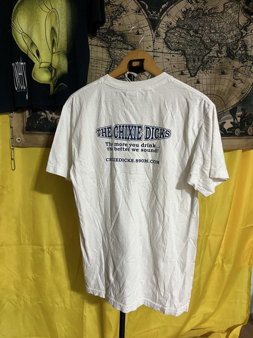 Proud to be DICKHEAD Tshirt (Category: Tshirts & Polo Shirts ) located in Quezon. Submitted by shirthappens01 (Listing ID 1459816960, Image 2). Description: .