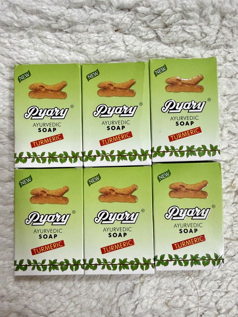 Pyary soap (Category: Bath) located in Manila. Submitted by vianne15 (Listing ID 1459796395, Image 1). Description: .