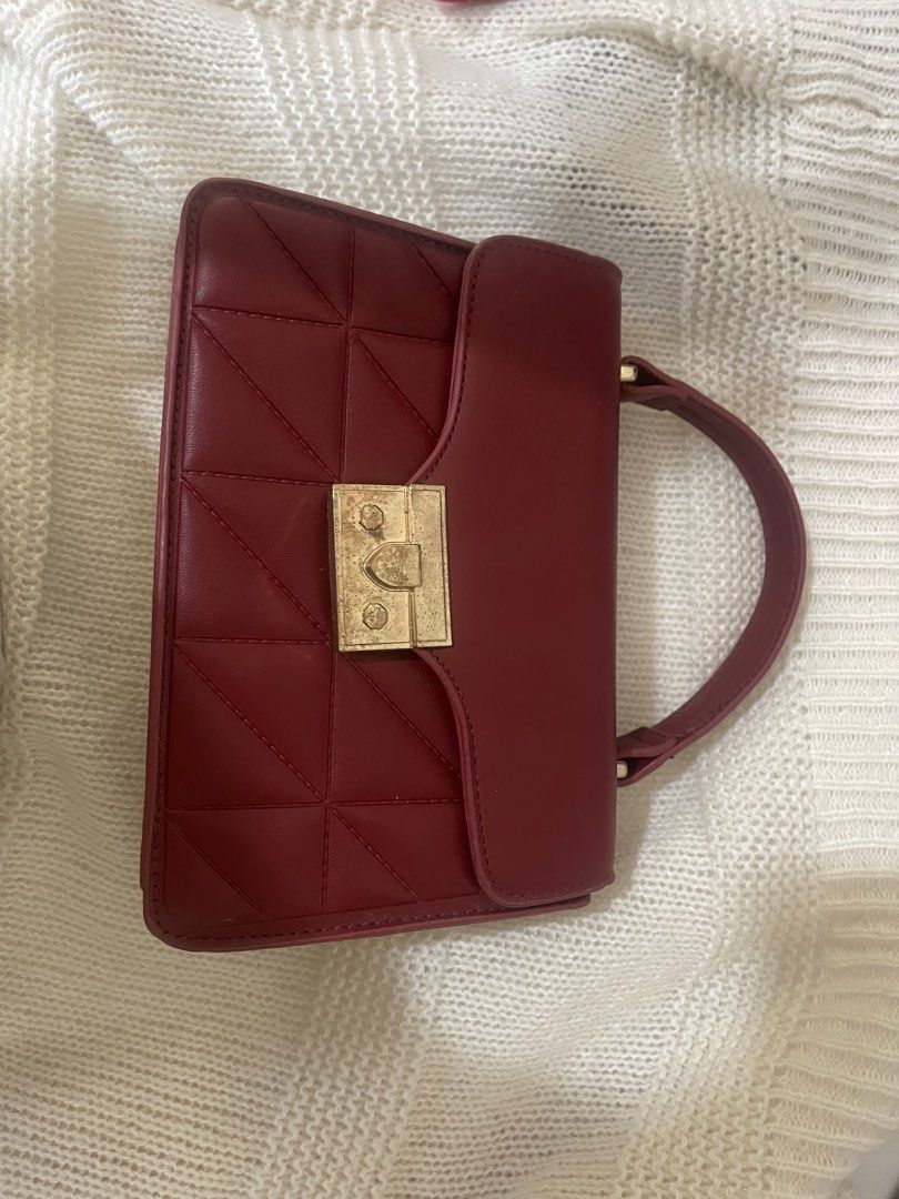 K•CROSS brands Take 2 for only ₱300!! (Category: Luxury Bags & Wallets) located in Manila. Submitted by zealbear-fab0 (Listing ID 1459737594, Image 1). Description: Take 2 for only ₱300 •used for only once or twice •No longer needed bcs I have so many bags already orig price at the mall 2k each.
