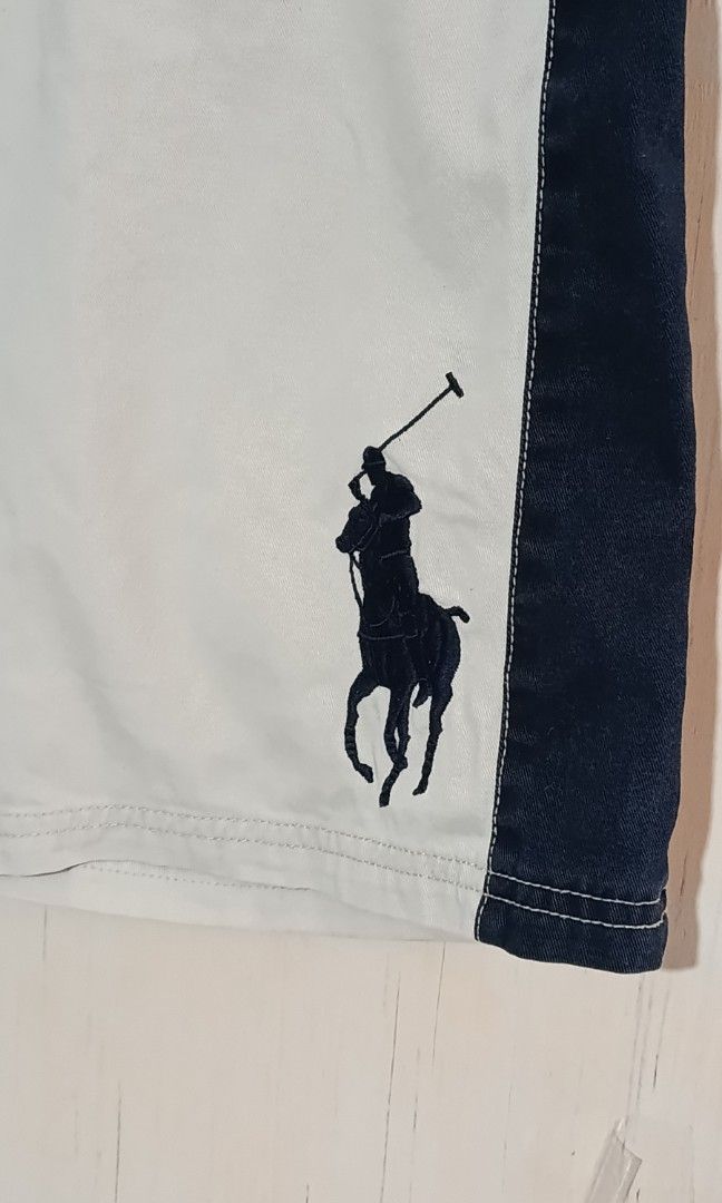 Ralph Lauren (Category: Shorts) located in Las Pinas. Submitted by gabmiranda (Listing ID 1459716599, Image 2). Description: Size 2xl in excellent condition complete tags.