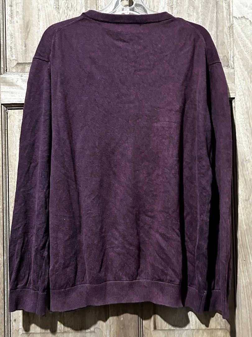 Ralph lauren (Category: Coats, Jackets and Outerwear) located in Bocaue. Submitted by whoopieeee (Listing ID 1459866862, Image 2). Description: Negotiable Size- 19 width - 26 length No issue good as new .