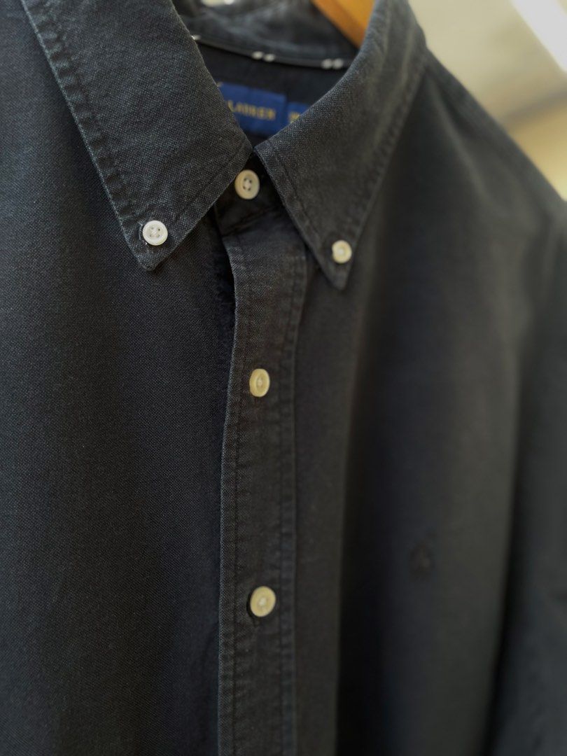 Ralph Lauren Long Sleeves (Category: Coats, Jackets and Outerwear) located in Manila. Submitted by street_grails.mnl (Listing ID 1459730831, Image 2). Description: .