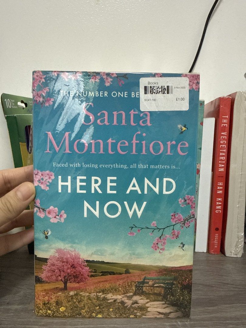 Random Romance Books (Category: Storybooks) located in Marikina City. Submitted by plnkrs (Listing ID 1459723154, Image 2). Description: All books are secondhand starts at 80php. Pricelist below: Here and Now - 80php Milly Johnson bundle: One True North, Here Comes the Girls, The Teashop on the Corner - take all for 160php Paperhearts by C.Matthews - 80php A Taste of Home by Heidi Swain - 100php lalamove or j&t only location : Cupang Antipolo .