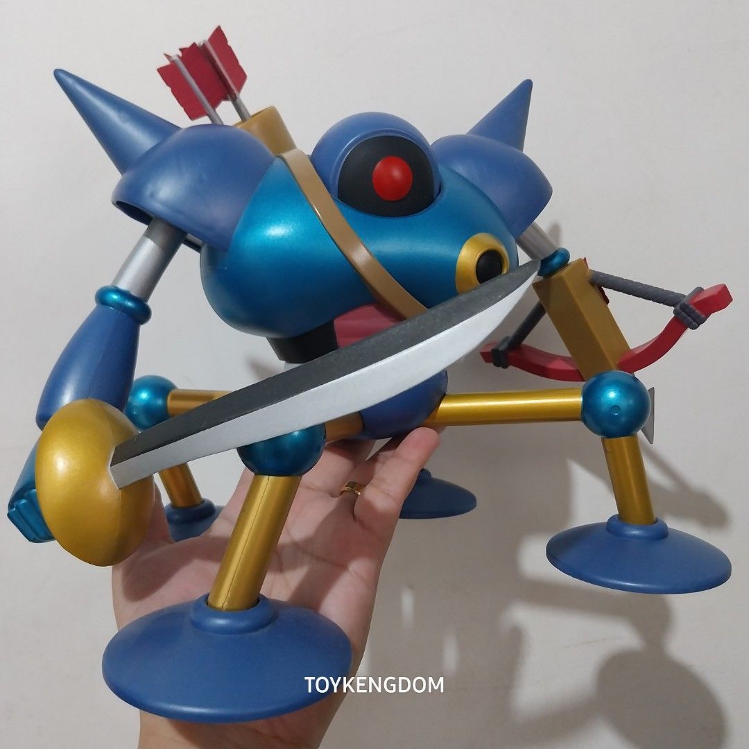 RARE DRAGON QUEST KILLER MACHINE (Category: Nintendo) located in Mandaluyong City. Submitted by aries_guevarra (Listing ID 1459798477, Image 2). Description: .
